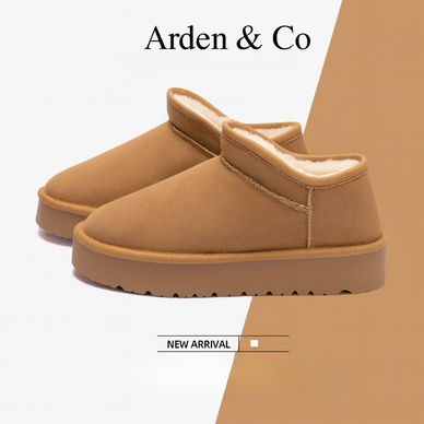 "Embrace Comfort and Style Every Day"