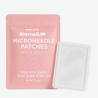 Eternal Lift Micro-Needling Patches