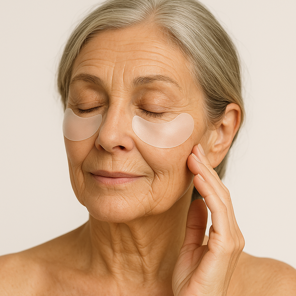 Eternal Lift Micro-Needling Patches