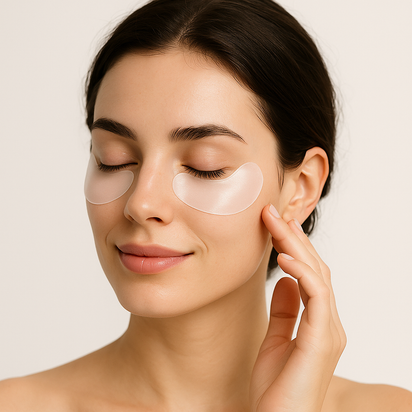 Eternal Lift Micro-Needling Patches