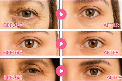 Eternal Lift Micro-Needling Patches