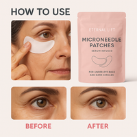 Eternal Lift Micro-Needling Patches