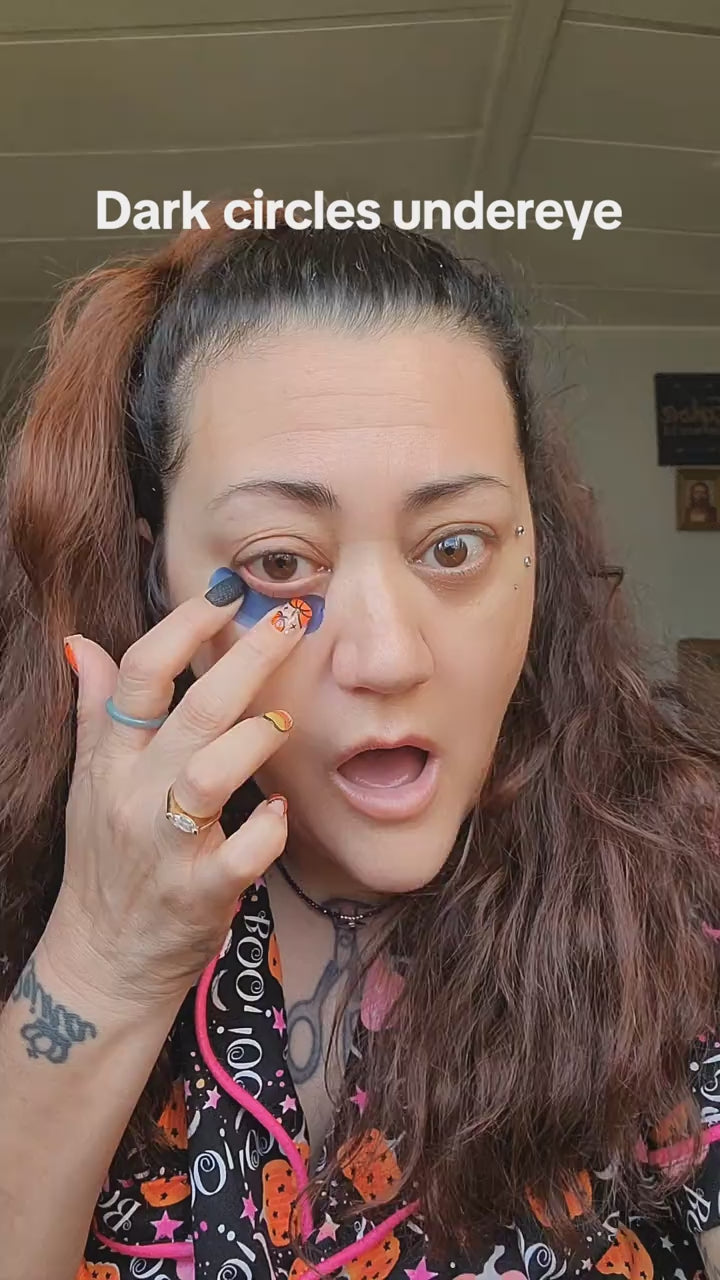 Eternal Lift Micro-Needling Patches video